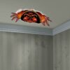 Decoracion halloween ceiling grabber