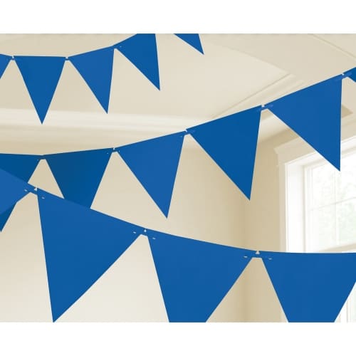 large_337_Amscan_Banderines_Azul_Rey