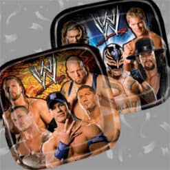 WWE