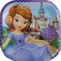 Princesita Sofía