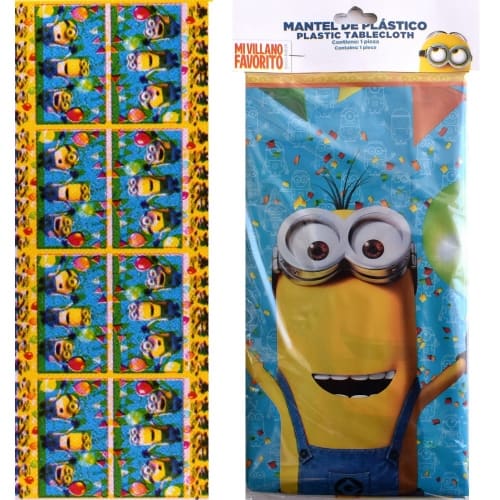 large_556_Minnions_Mantel