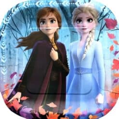 Frozen