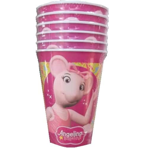 large_639_Angelina_Ballerina_Vasos