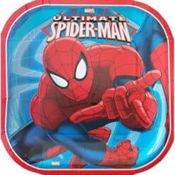 Spiderman