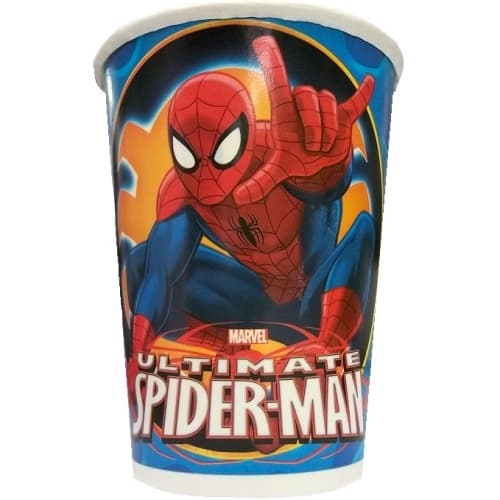 large_713_Spiderman_Ultimate_Vasos