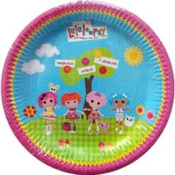 Lalaloopsy