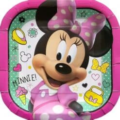 Minnie Mouse