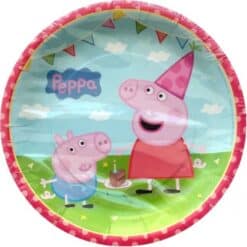 Peppa Pig