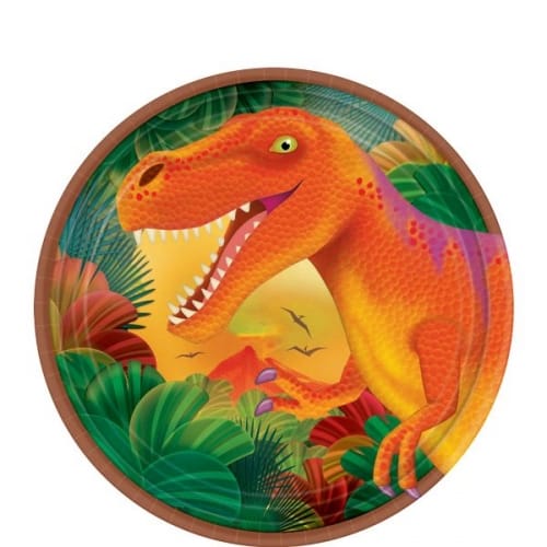 large_962_Fiesta_Prehistorica_Plato_Pastelero_549766