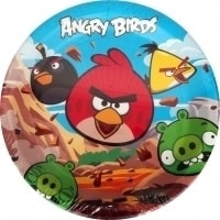 Angry Birds