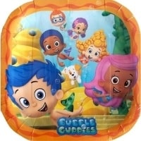 Bubble Guppies