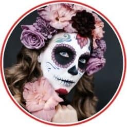 Día de muertos