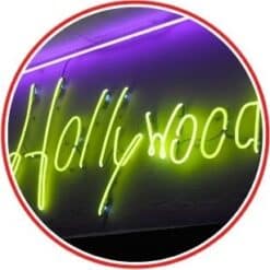 Hollywood