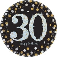 Cumpleaños de 30s