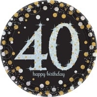 Cumpleaños 40s