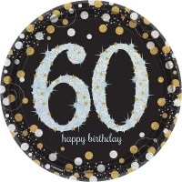 Cumpleaños 60s