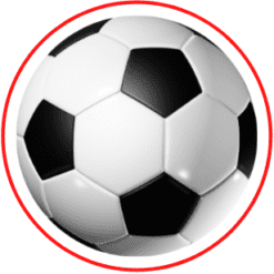 Fútbol Soccer