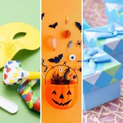 Party Favors