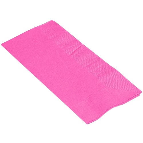 Rosa_Guest_Towels_2 Toallas color rosa individual