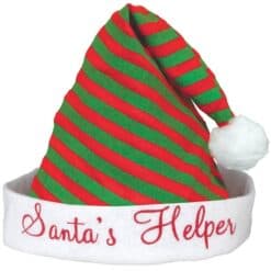 Santas Helper Hat