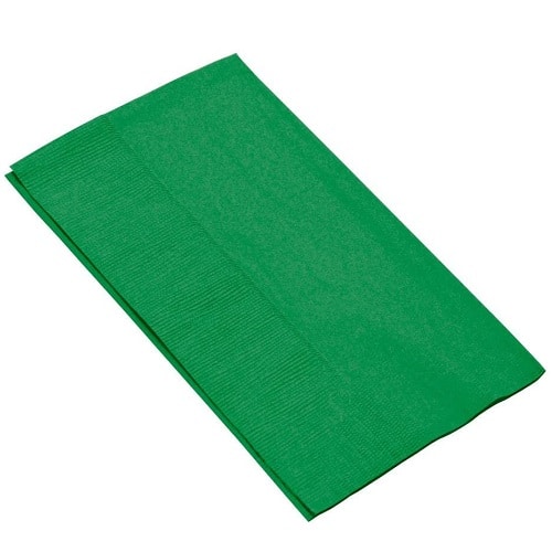 Verde_Bandera_Guest_Towels_2 Toallas verde bandera individual